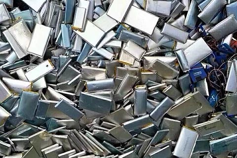 定西UPS蓄电池回收价格|锂电池专业回收厂家